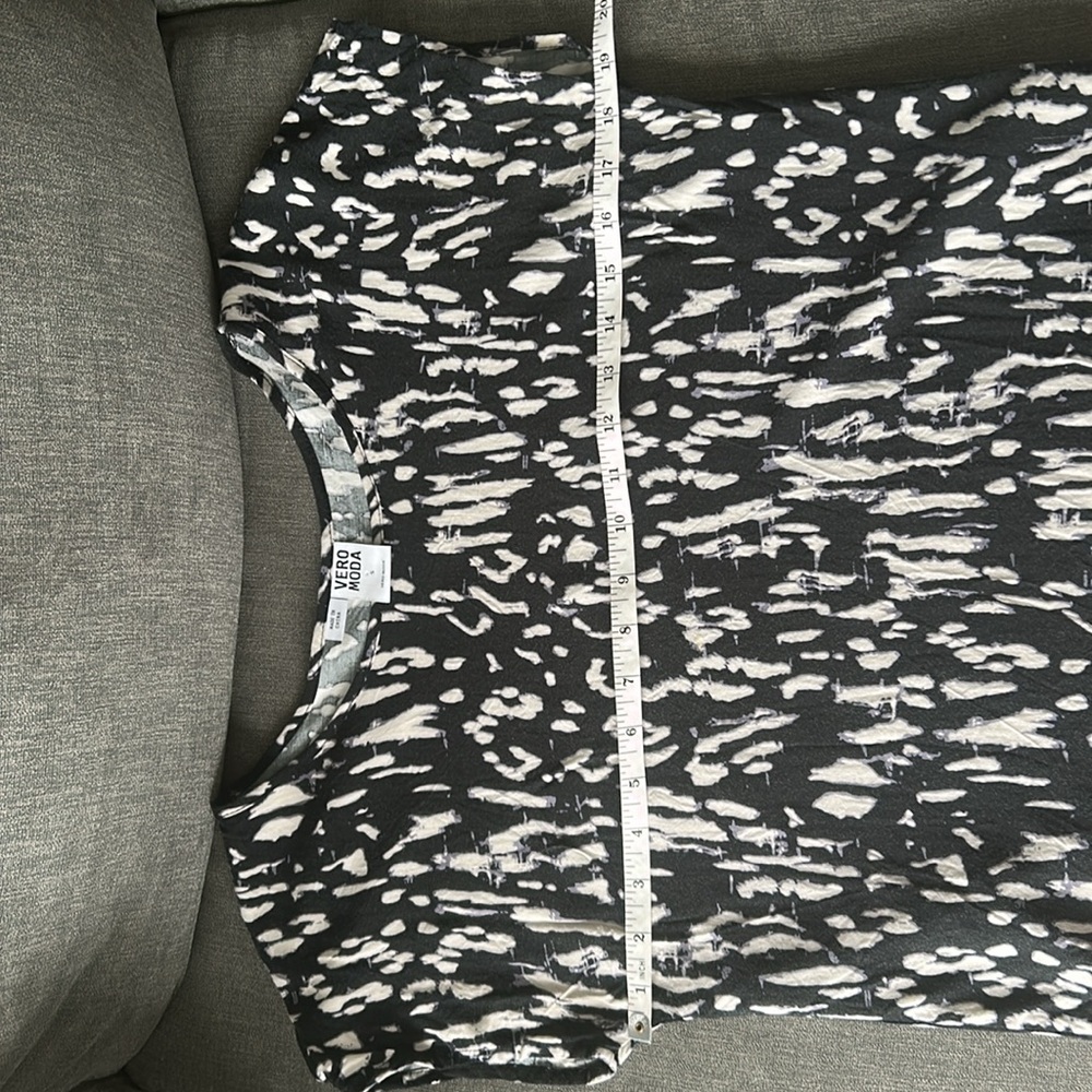 Vera Moda Women's Top - Picture 3 of 5